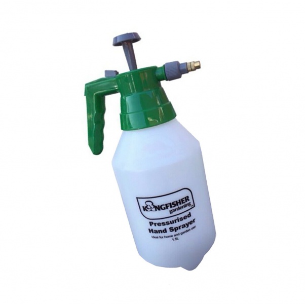 1.5L Pressure Sprayer